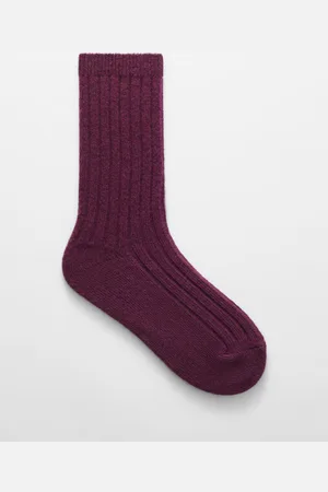 & OTHER STORIES Chaussettes En Laine Douce - , 36/38