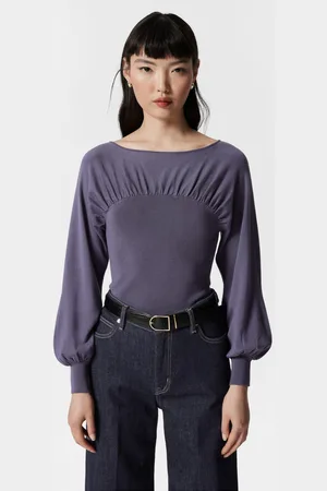 & OTHER STORIES Pull Froncé - , XS