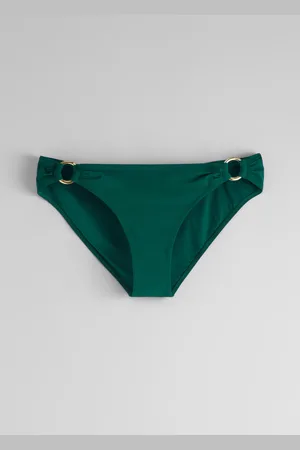 & OTHER STORIES Bas De Bikini À Boucles - , 42