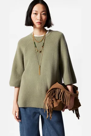 & OTHER STORIES Haut En Laine - , XS