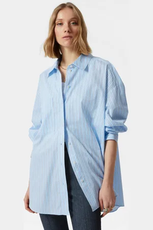 & OTHER STORIES Chemise Oversize - , S