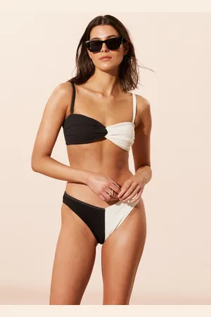 & OTHER STORIES Bas De Bikini Texturé - , 34
