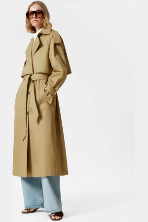 & OTHER STORIES Trench-coat Ceinturé - , XS