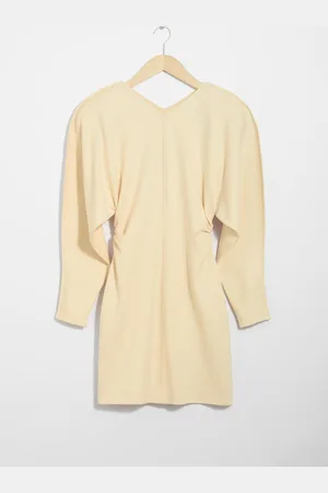 & OTHER STORIES Robe Courte Cintrée - , XS