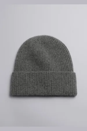 & OTHER STORIES Bonnet En Cachemire - , ONESIZE