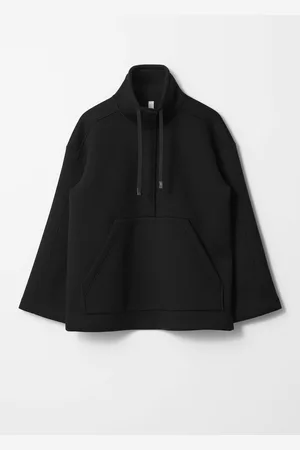& OTHER STORIES Pull De Style Parka En Néoprène - , S