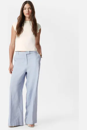 & OTHER STORIES Pantalon Habillé En Lin - , 32