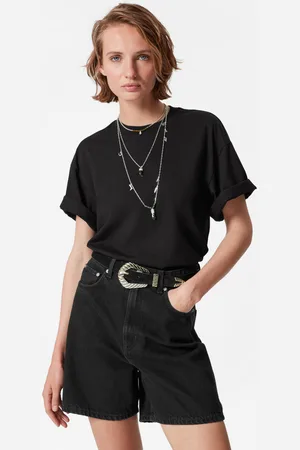 & OTHER STORIES T-shirt Structuré - , XS