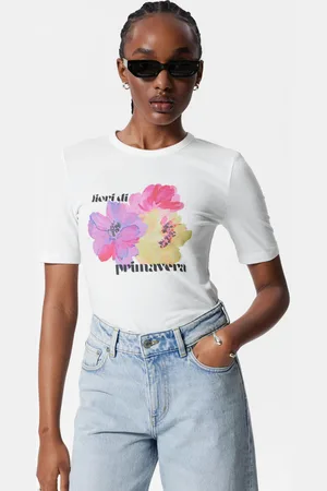 & OTHER STORIES T-shirt Imprimé - , XS