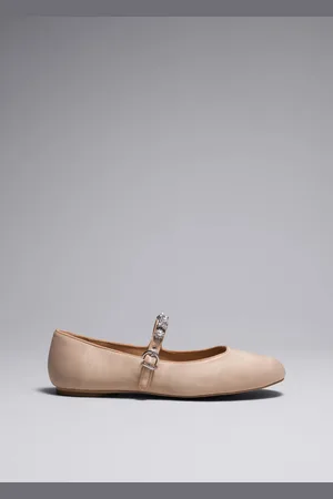 & OTHER STORIES Mules Ornées De Strass - , 40