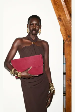 & OTHER STORIES Pochette Pliée - , ONESIZE
