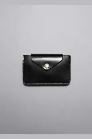 & OTHER STORIES Porte-cartes En Cuir - , NOSIZE