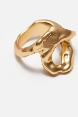 & OTHER STORIES Bague Irrégulière - , S