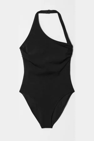 & OTHER STORIES Maillot De Bain Asymétrique Au Dos Nu - , 32