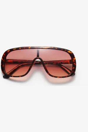 & OTHER STORIES Lunettes De Soleil De Style Aviateur - , ONESIZE