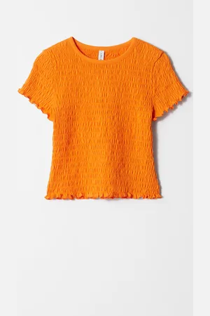 & OTHER STORIES T-shirt À Smocks - , XS