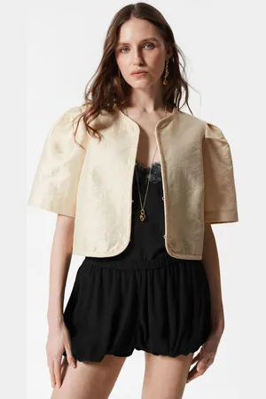 & OTHER STORIES Blouse Courte - , 32