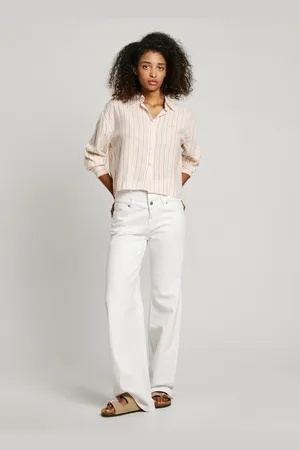Pepe Jeans Jean coupe regular, taille haute