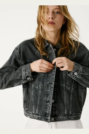 Pepe Jeans Veste à coupe décontractée en