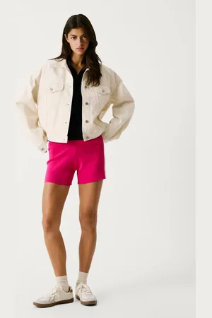 Pepe Jeans Veste à coupe décontractée en