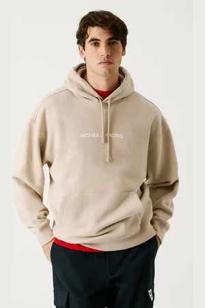Pepe Jeans Sweat à capuche ajustable