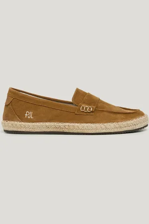 Pepe Jeans Mocassins en daim