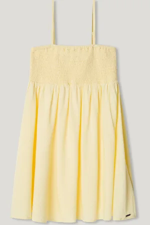 Pepe Jeans Robe courte à bretelles
