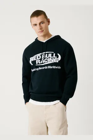Pepe Jeans Pull à capuche avec logo