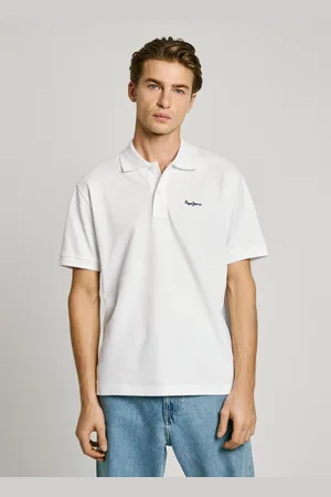 Pepe Jeans Polo coupe regular en piqué