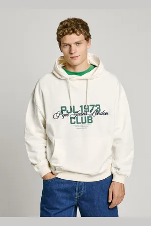 Pepe Jeans Sweat à capuche avec logo
