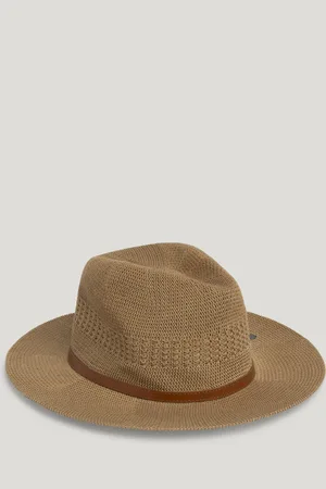 Pepe Jeans Chapeau à boucle