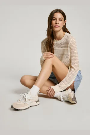 Pepe Jeans Sneakers combinés