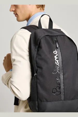Pepe Jeans Sac à dos pour ordinateur portable multi-poches
