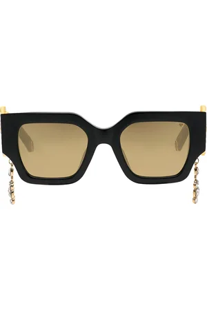 Philipp Plein Sunglasses Square EXCLUSIVE