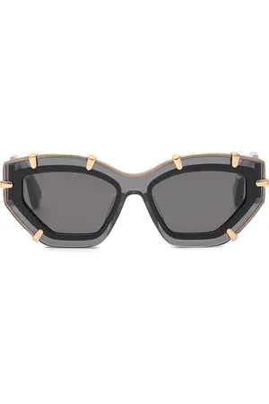 Philipp Plein Plein Supreme Sunglasses