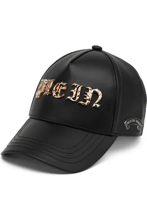 Philipp Plein Baseball Cap Gothic Plein