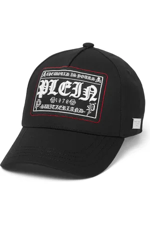 Philipp Plein Baseball Cap