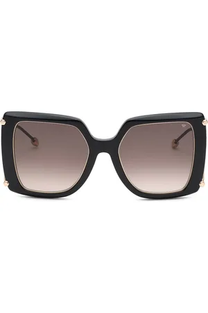 Philipp Plein Plein Queen Sunglasses