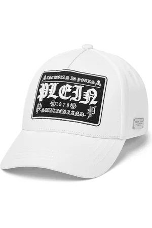 Philipp Plein Baseball Cap
