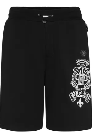 Philipp Plein Jogging Shorts