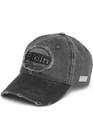 Philipp Plein Baseball Cap
