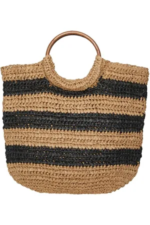 Pieces® Pcklaudia Sac En Paille