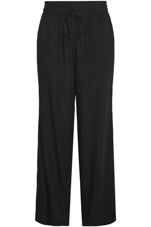 Pieces® Pcpia Pantalon À Jambe Ample