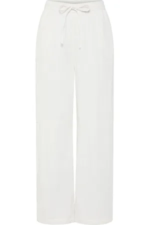Pieces® Pcmastina Pantalon À Jambe Ample