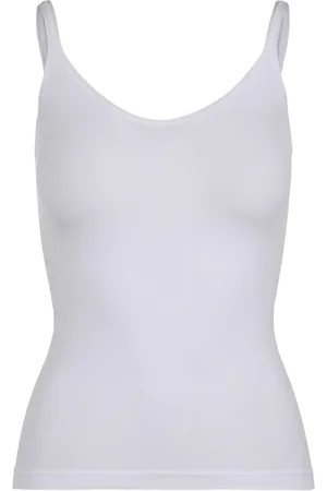 Pieces® Pcplain Nylon Maillot De Corps