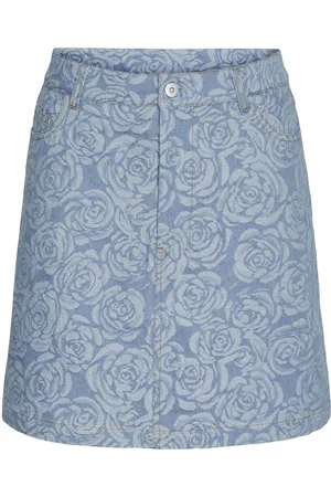 Pieces® Pckalyn Jupe En Jean