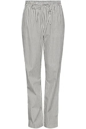 Pieces® Pcpenny Pantalon Taille Haute
