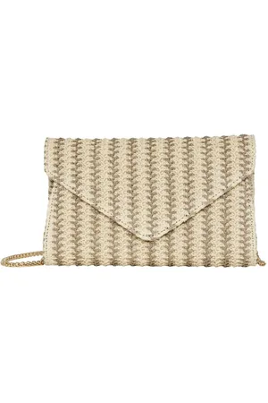 Pieces® Pcmette Sac En Paille