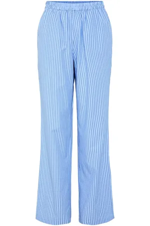 Pieces® Pcfolli Pantalon Taille Haute