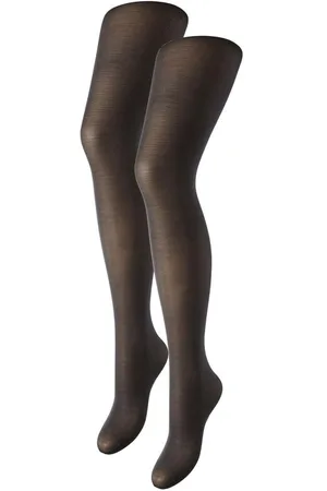 Pieces® Cnew Nikoline - Lot De 2, 20 Den Collants